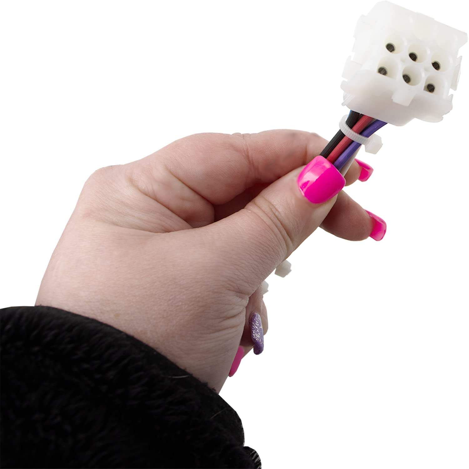 SD81-0631-07 81-0631-07-hksc20db-electric-heat-kit-breaker view 61