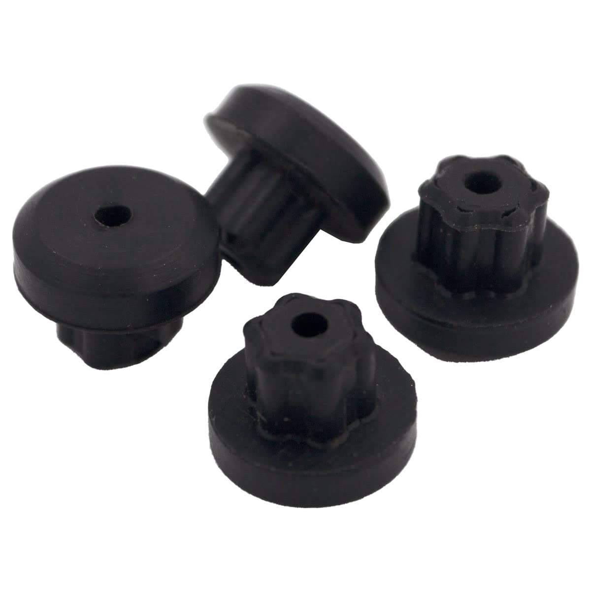 SD8186321 8186321-1176645-gas-range-cooktop-burner-grate-pad view 21