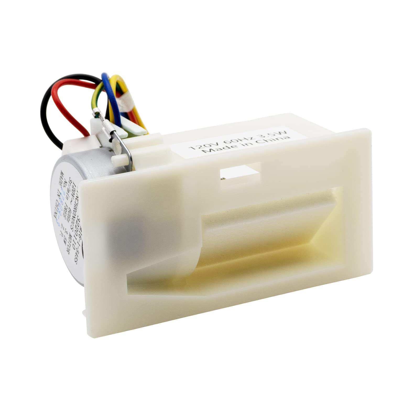 SDW10594329 w10594329-w10207517-refrigerator-air-damper-control view 41