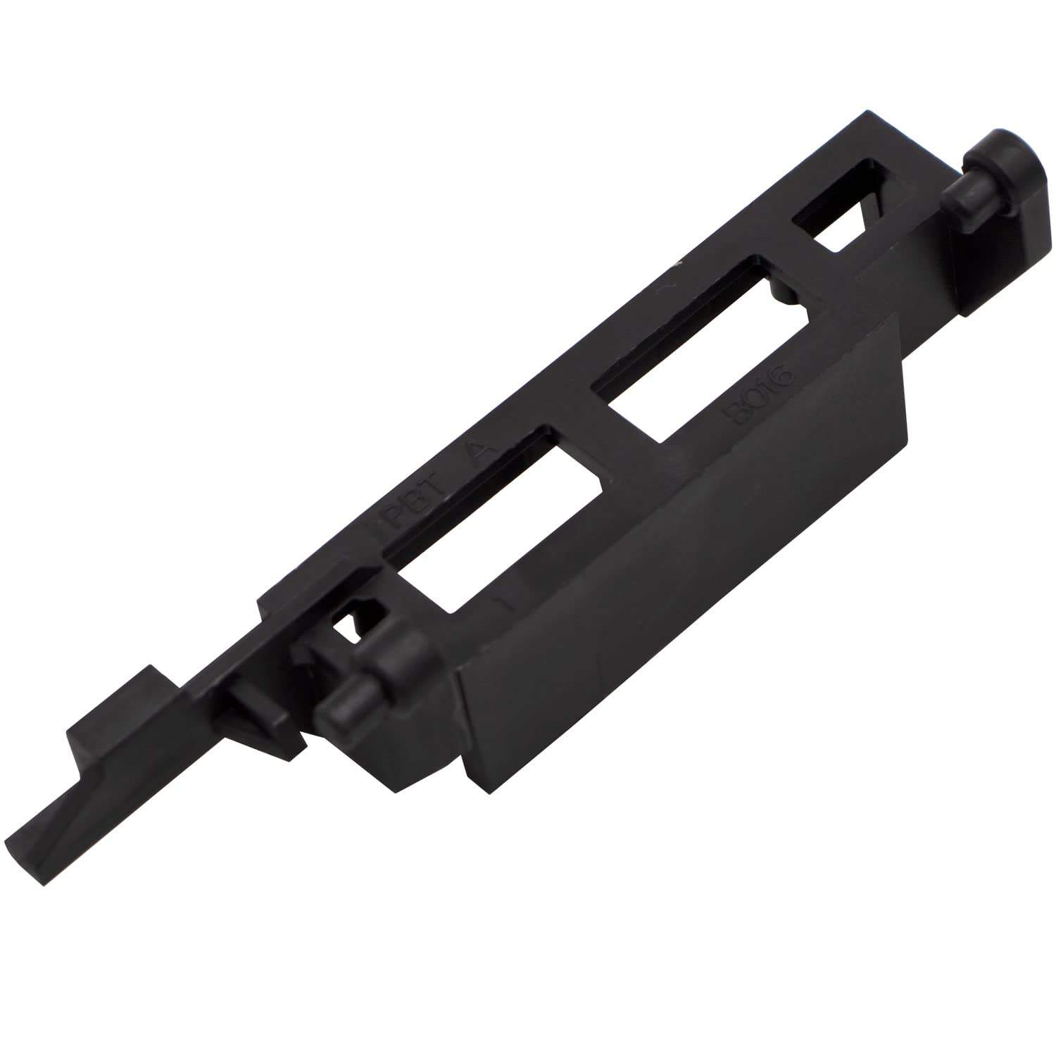 SD5304485407 5304485407-5304440841-microwave-door-release-lever view 21