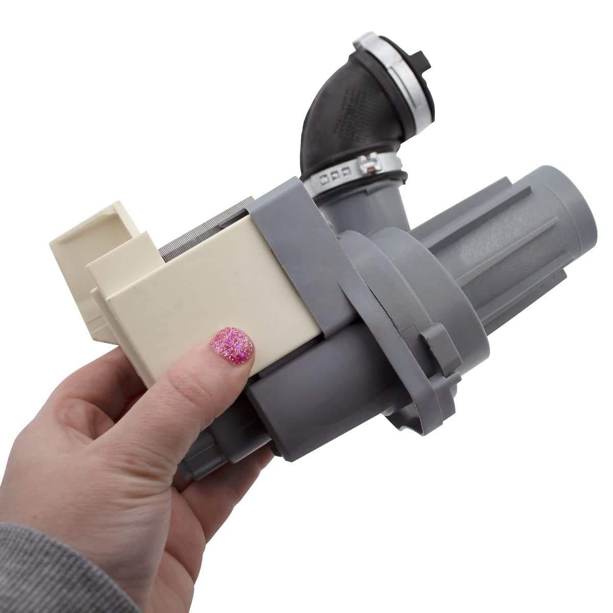 SDW10879262 w10879262-w11612326-dishwasher-circulation-pump view 31