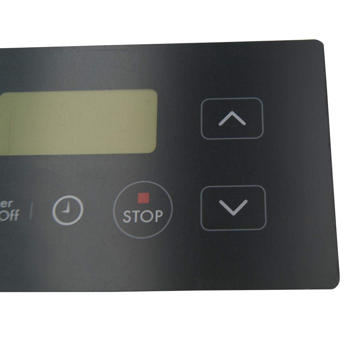 SD316354402 316354402-1793687-gas-range-clock-overlay view 41