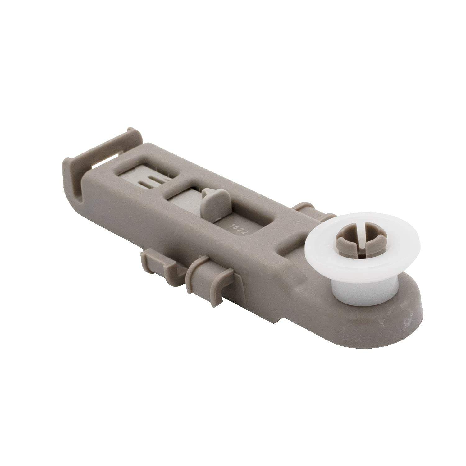 SDW10888592 w10888592-dishwasher-upper-rack-roller-wheel-assembly view 21