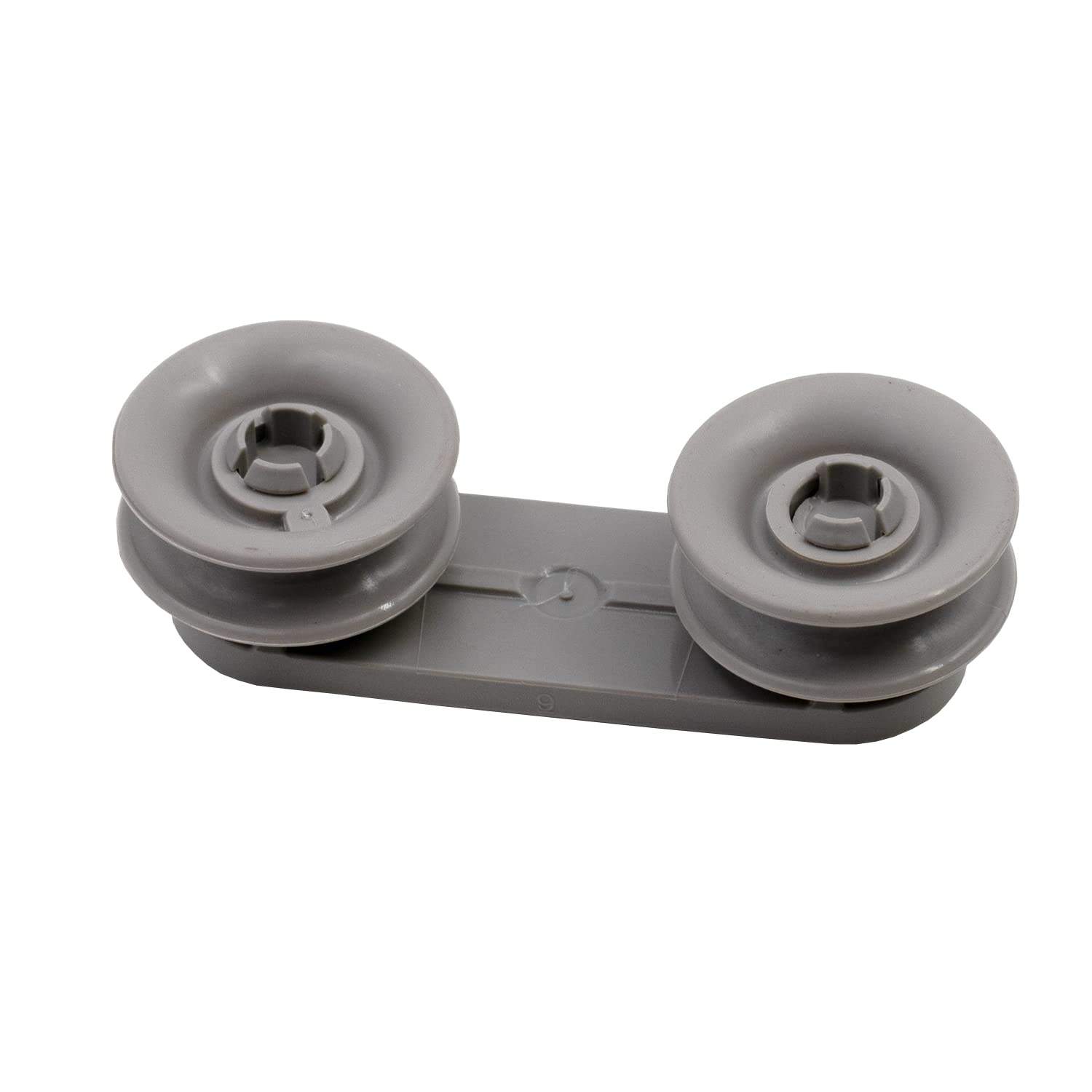 SD8270019 8270019-830966-dishwasher-upper-dishrack-wheel-assembly view 21