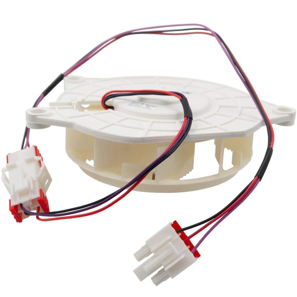 SDEAU64824402 eau64824402-eau61505014-refrigerator-evaporator-fan-motor view 21