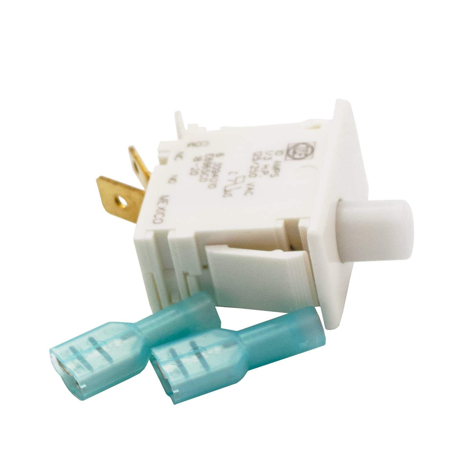 SDW10169313 w10169313-y304575-dryer-door-switch-kit view 21