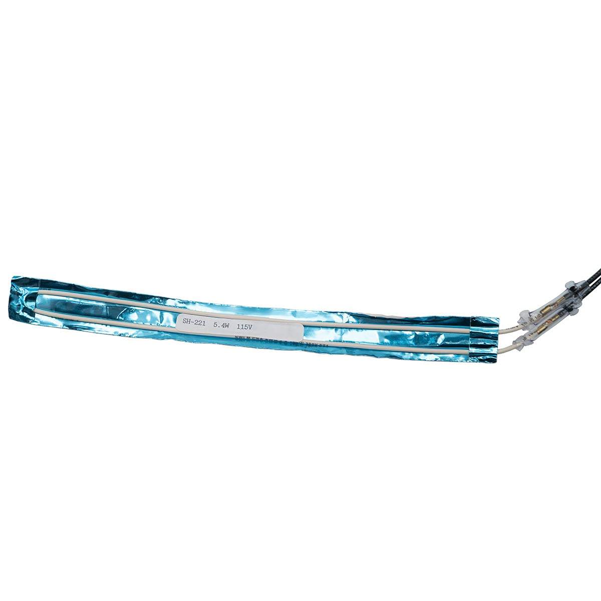 SDSH221 sh221-tj90sh221-aluminum-foil-heater view 11