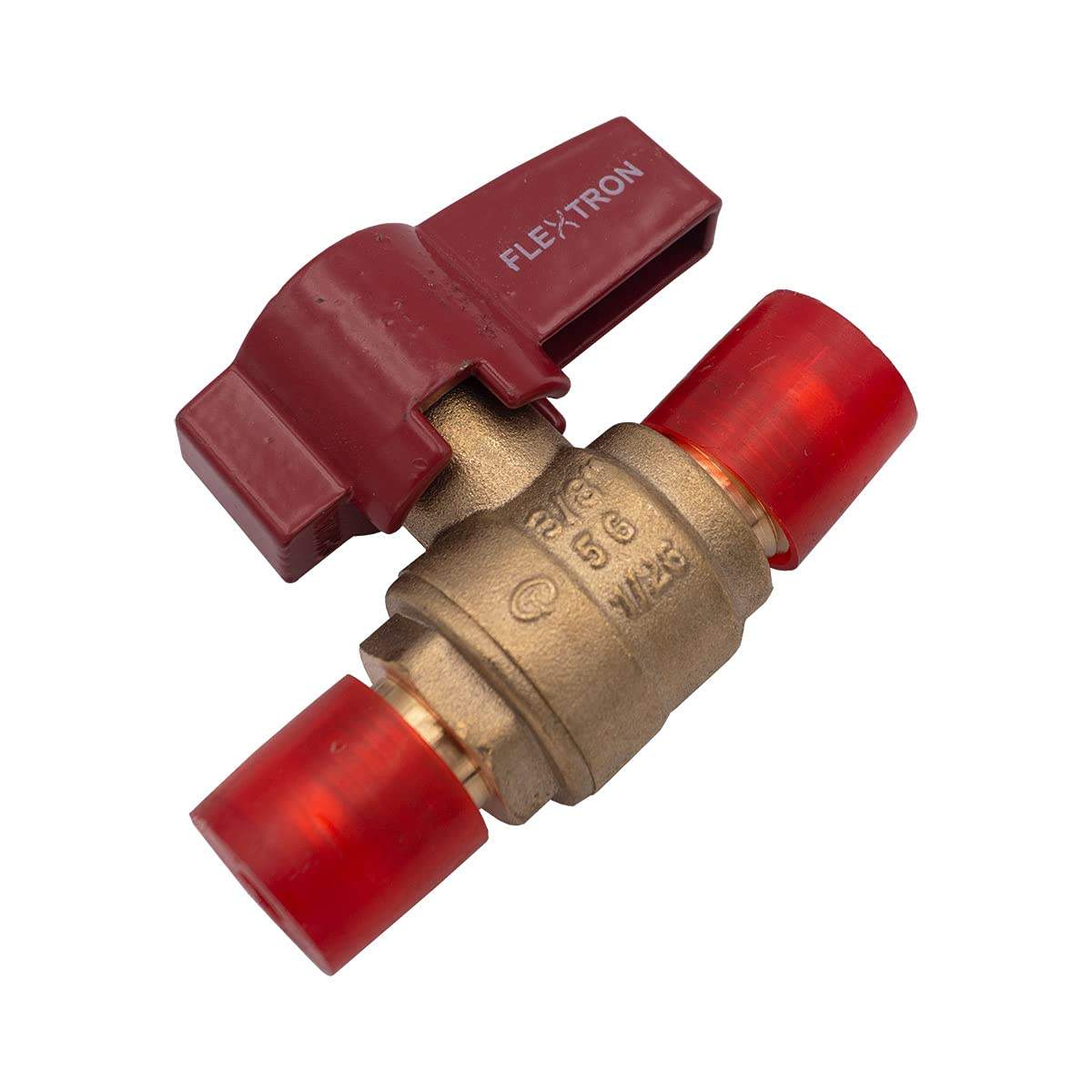 SD01-266 01-266-gas-shut-off-flare-valve view 51