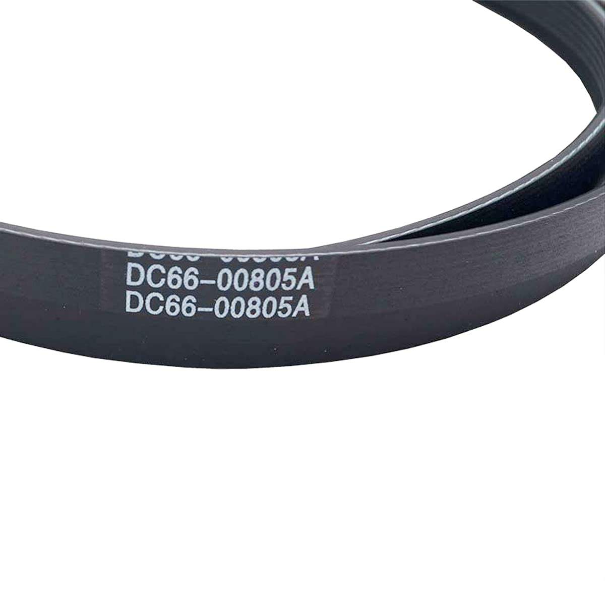 SDDC66-00805A dc66-00805a-3994109-dryer-drum-drive-belt view 11