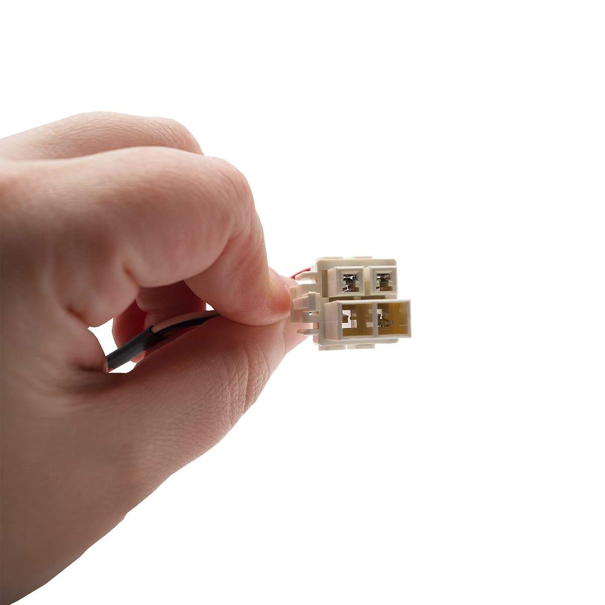 SDDA31-00334A da31-00334a-ap5964478-refrigerator-evaporator-fan-motor view 41