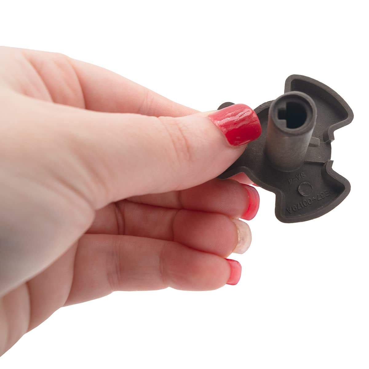 SDDE67-00179A de67-00179a-wpde67-00179a-microwave-glass-tray-drive-coupler view 41