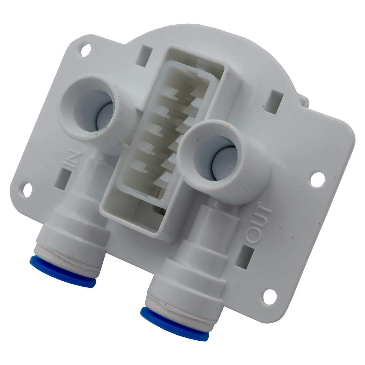 SD242009602 242009602-242009601-refrigerator-water-filter-housing-base-support view 31