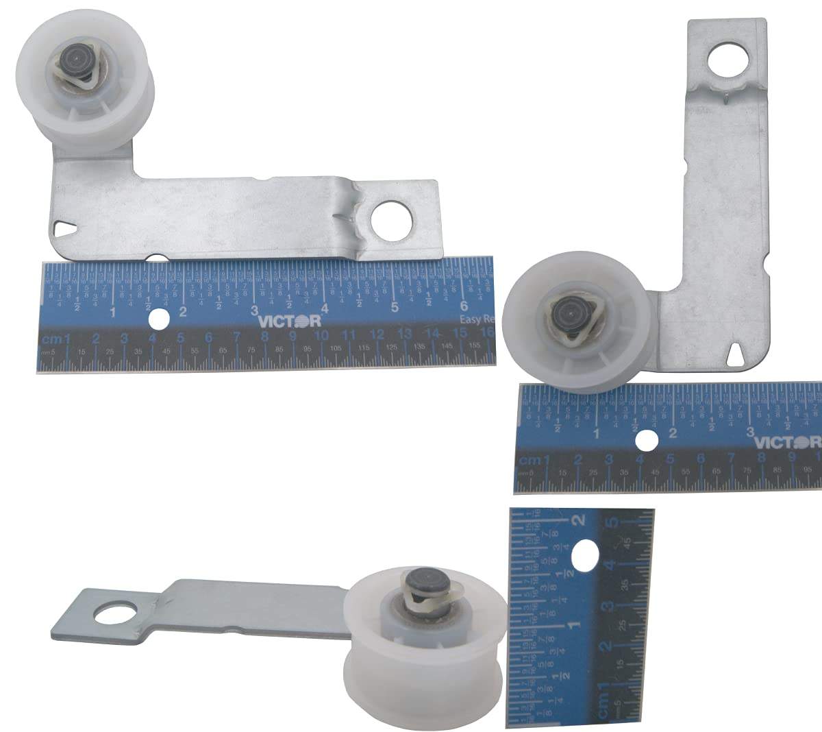 SDW10118756 w10118756-w10547287-dryer-idler-pulley-assembly view 11