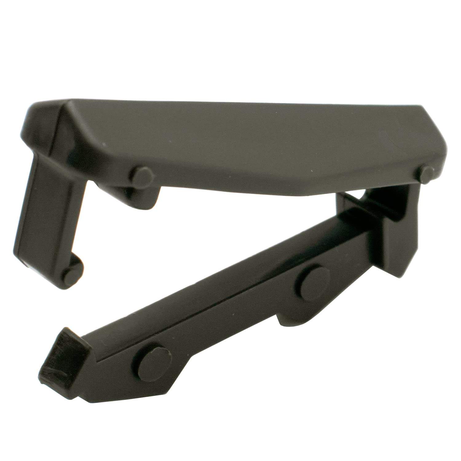 SD5304440996 5304440996-5304506510-dishwasher-dishrack-slide-rail-stop-cap view 21