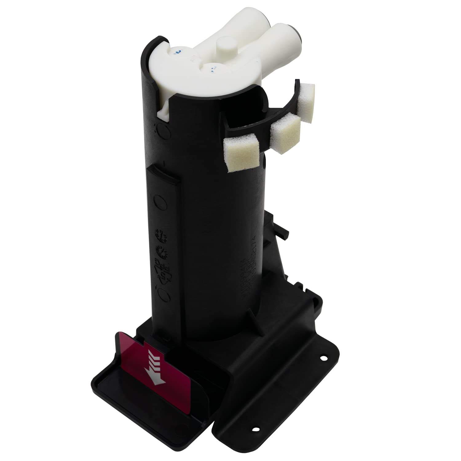 SDW11172791 w11172791-w11036341-refrigerator-water-filter-housing view 31