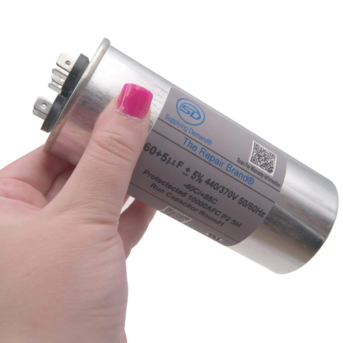 SDCD60+5X440R cd60-5x440r-condenser-capacitor view 31