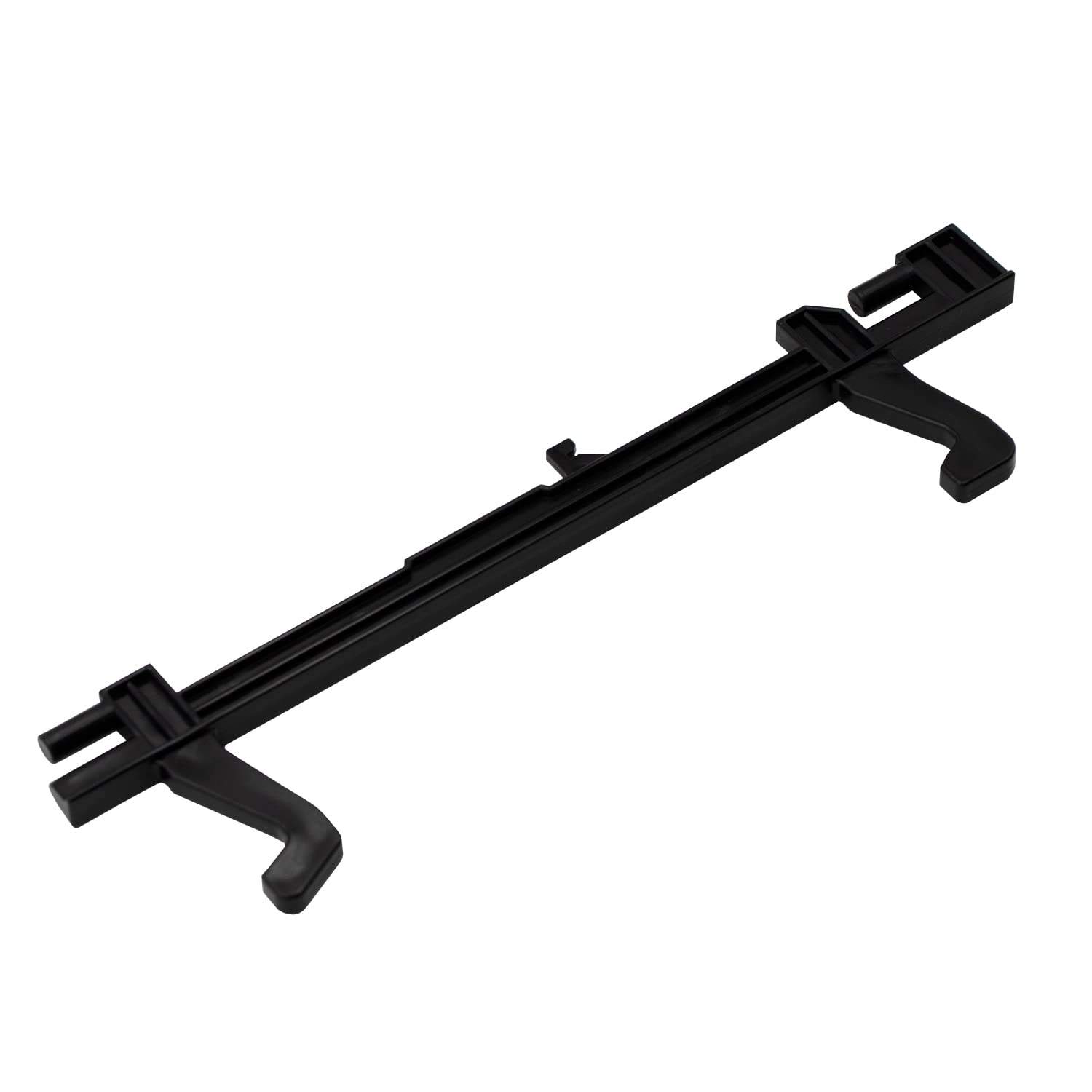 SD5304440314 5304440314-1055405-microwave-door-latch view 21