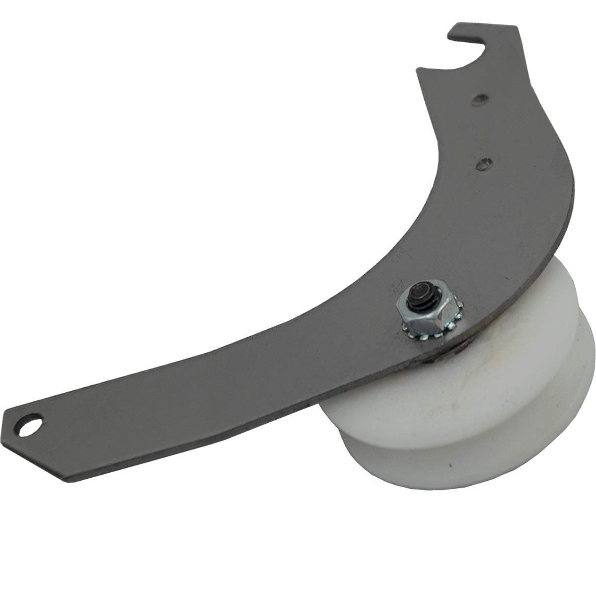 SD131863007 131863007-131434600-dryer-idler-pulley-arm view 31