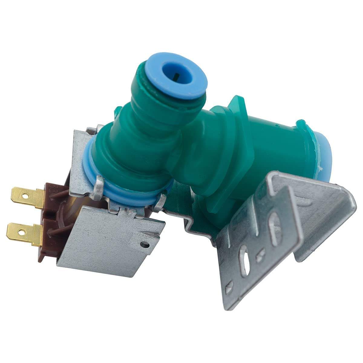 SDW10498990 w10498990-w10342318-refrigerator-water-inlet-valve view 31