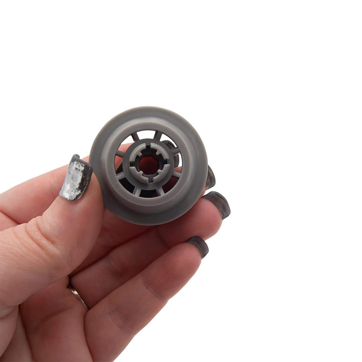 SD611475 611475-00611475-dishwasher-lower-rack-roller-wheel view 41