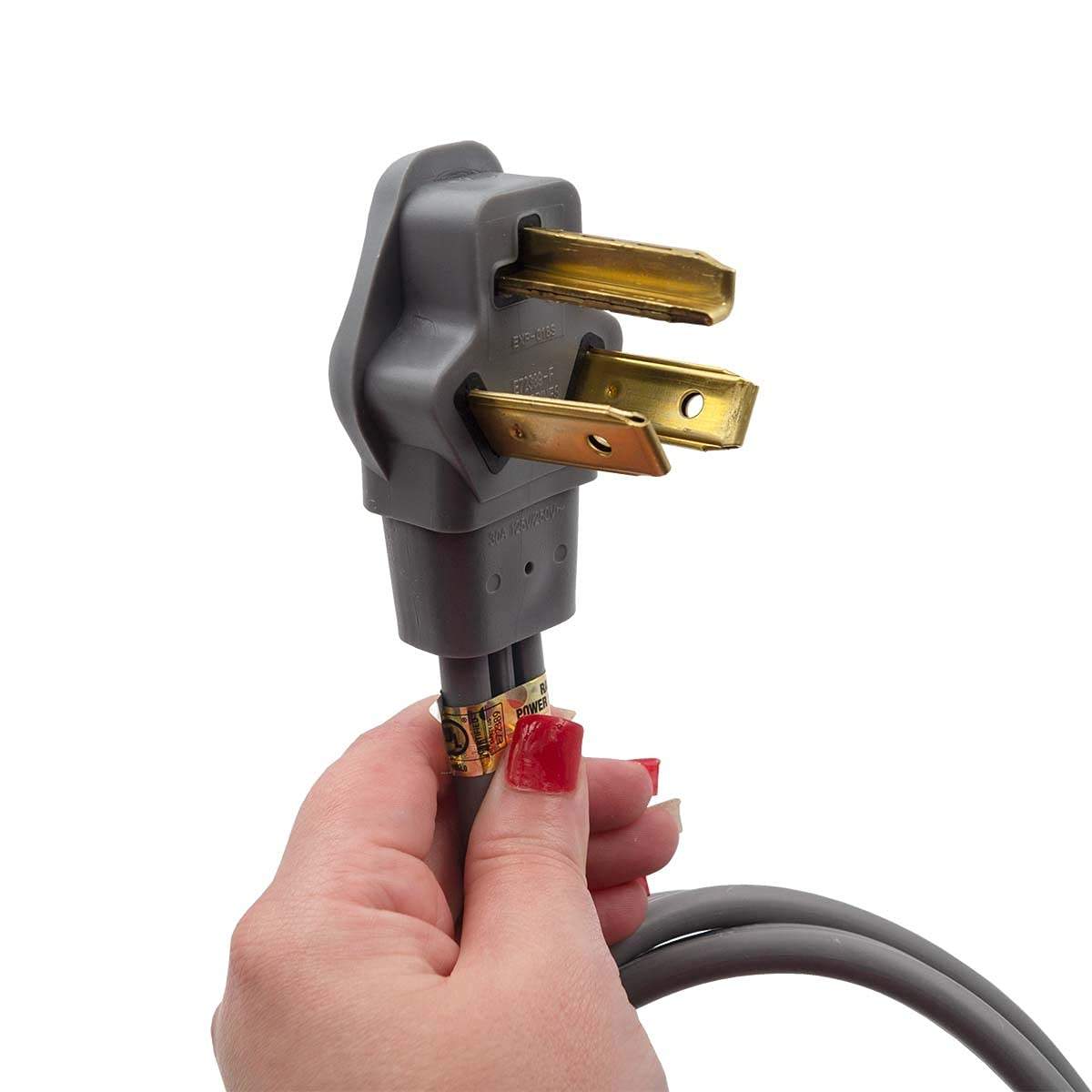 SDDC-3W-30A-5FT dc-3w-30a-5ft-dryer-electrical-power-cord view 21