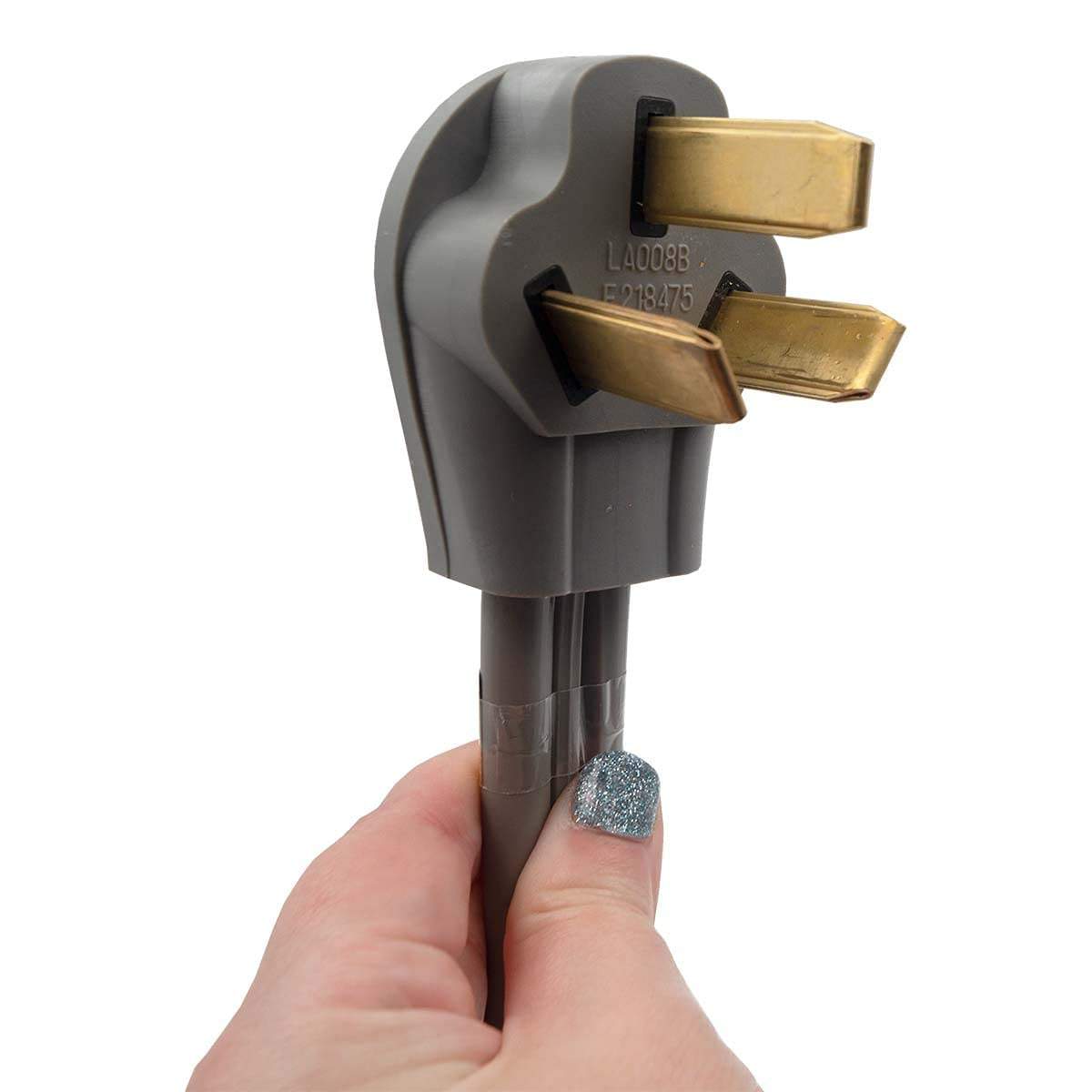 SDRC-3W-50A-5FT rc-3w-50a-5ft-range-power-cord view 41