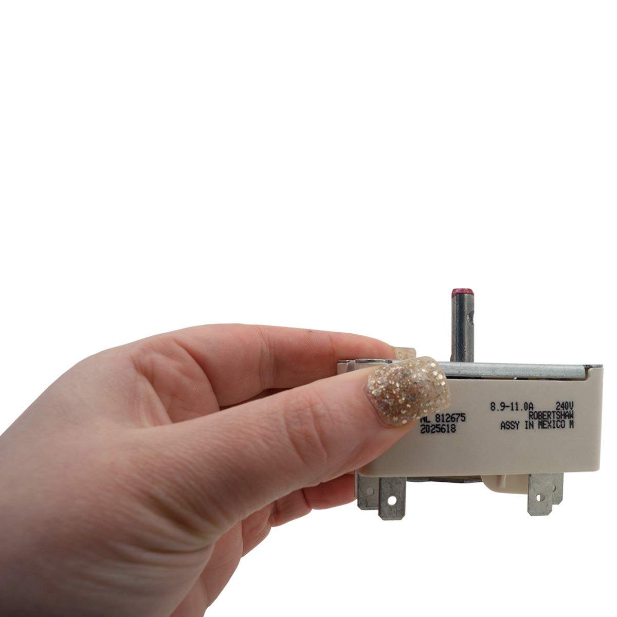 SD7403P239-60 7403p239-60-7403p372-60-range-burner-infinite-control-switch view 41