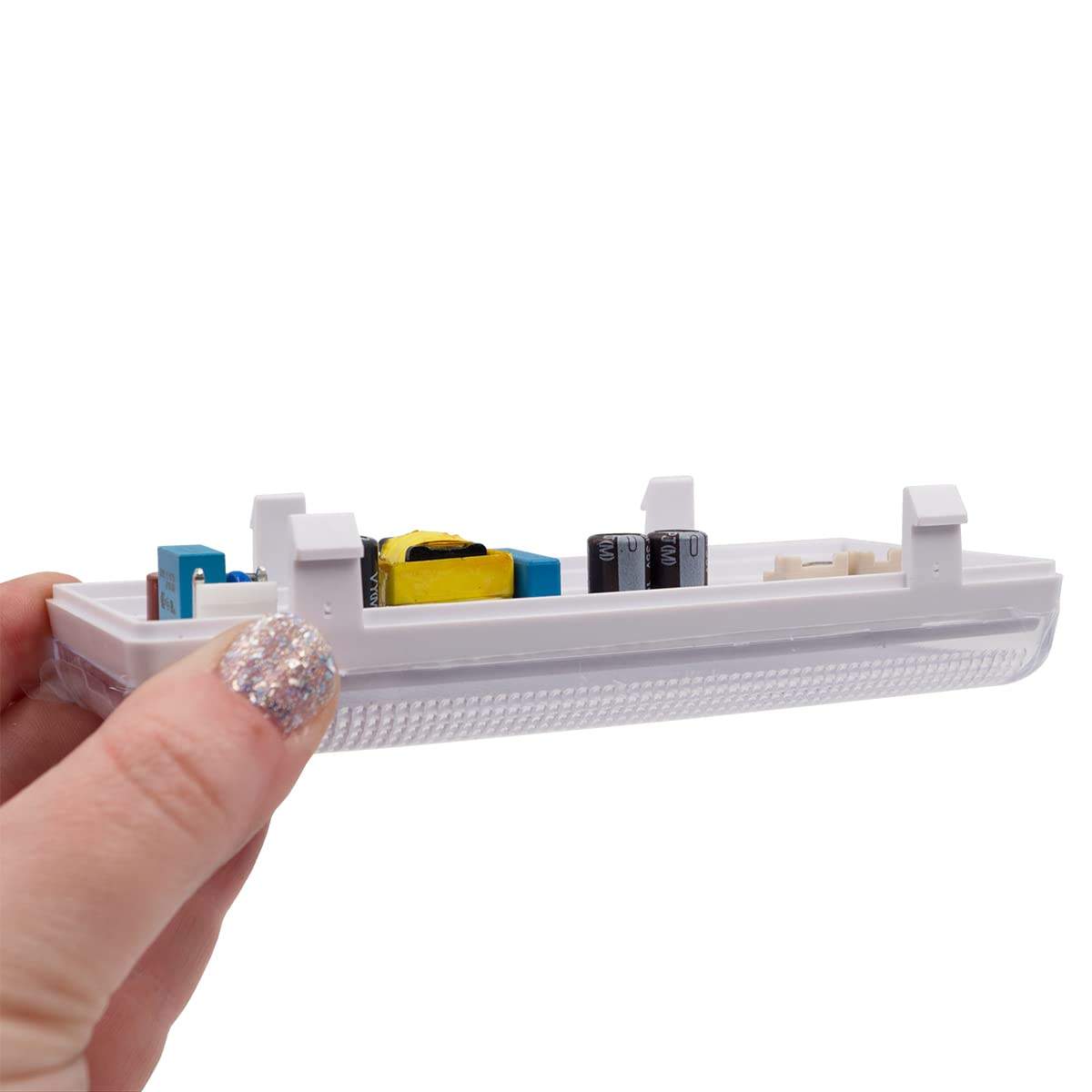 SDW11226500 w11226500-w10724473-refrigerator-led-light-assembly view 51