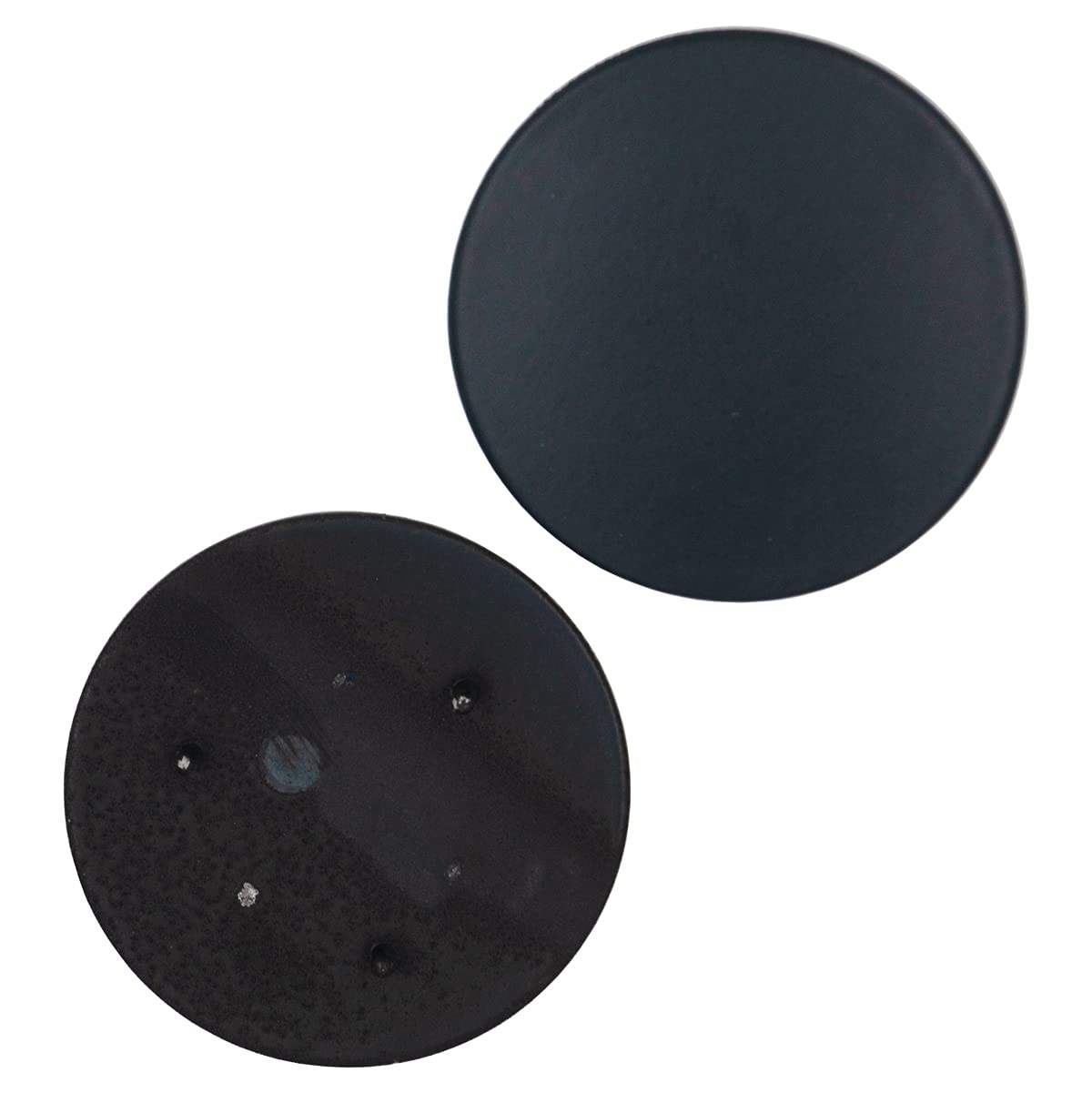 SDWB29K10023X2 WB29K10023X2-WB29K10023-gas-range-burner-cap-2-pack