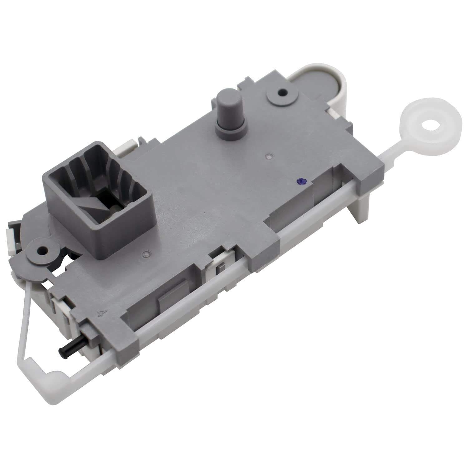 SDW10443885 w10443885-3020352-washer-door-lock-assembly view 31