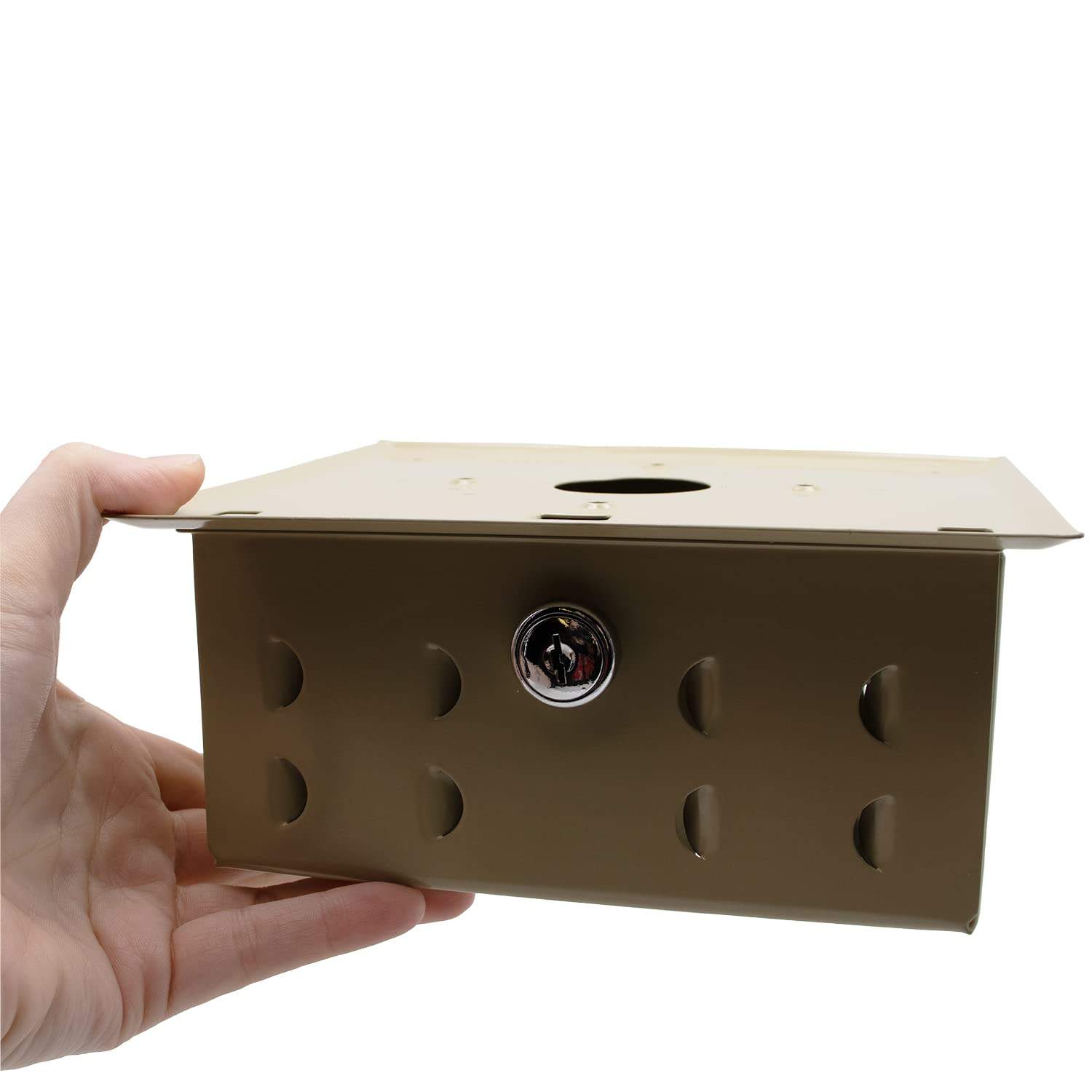 SDBTG-54VL btg-54vl-70215-hvac-thermostat-guard view 51