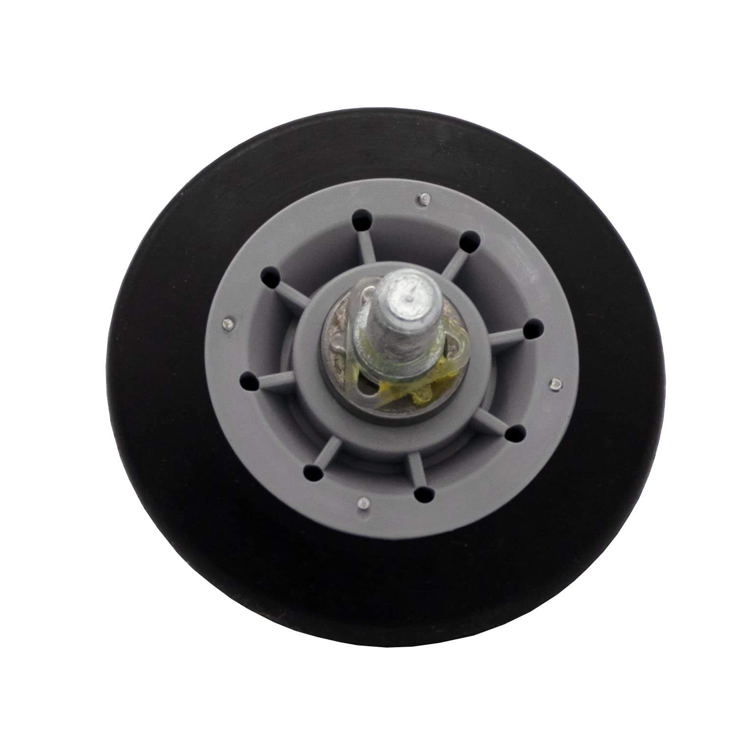 SDWE03X10016 we03x10016-we01x10384-dryer-drum-roller-wheel-assembly view 41