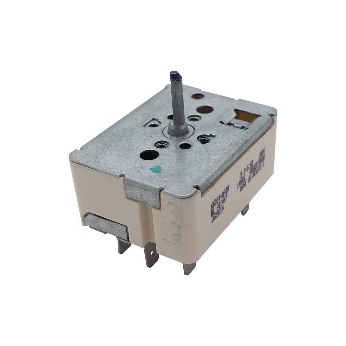 SDWB23M91 wb23m91-wb23m0091-range-oven-infinite-switch view 21