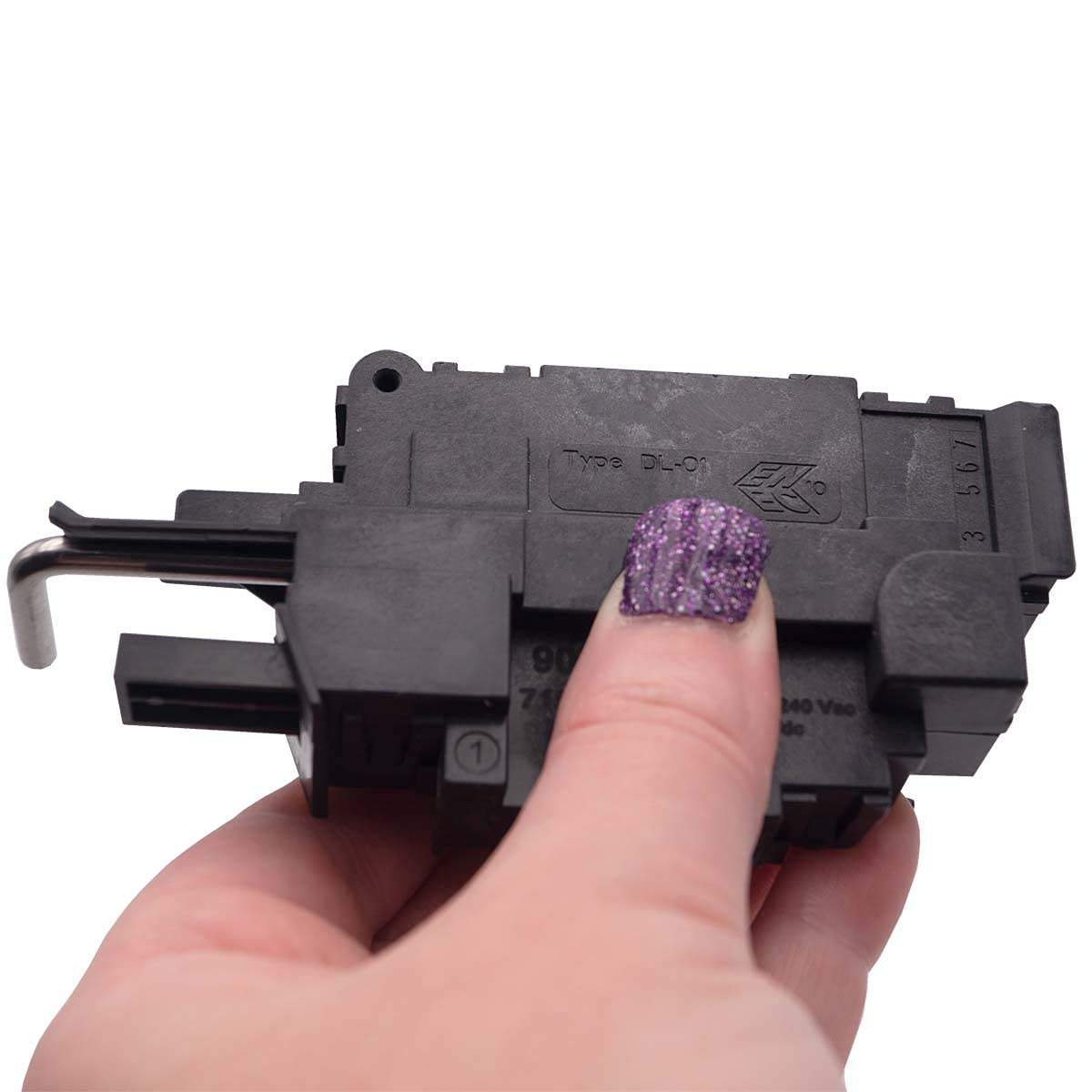 SD204698 204698-205222-washer-lid-lock view 41