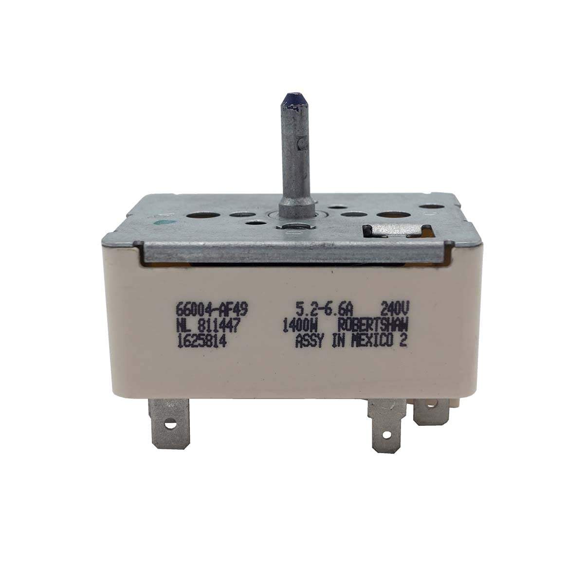 SDWB23M91 wb23m91-wb23m0091-range-oven-infinite-switch view 31