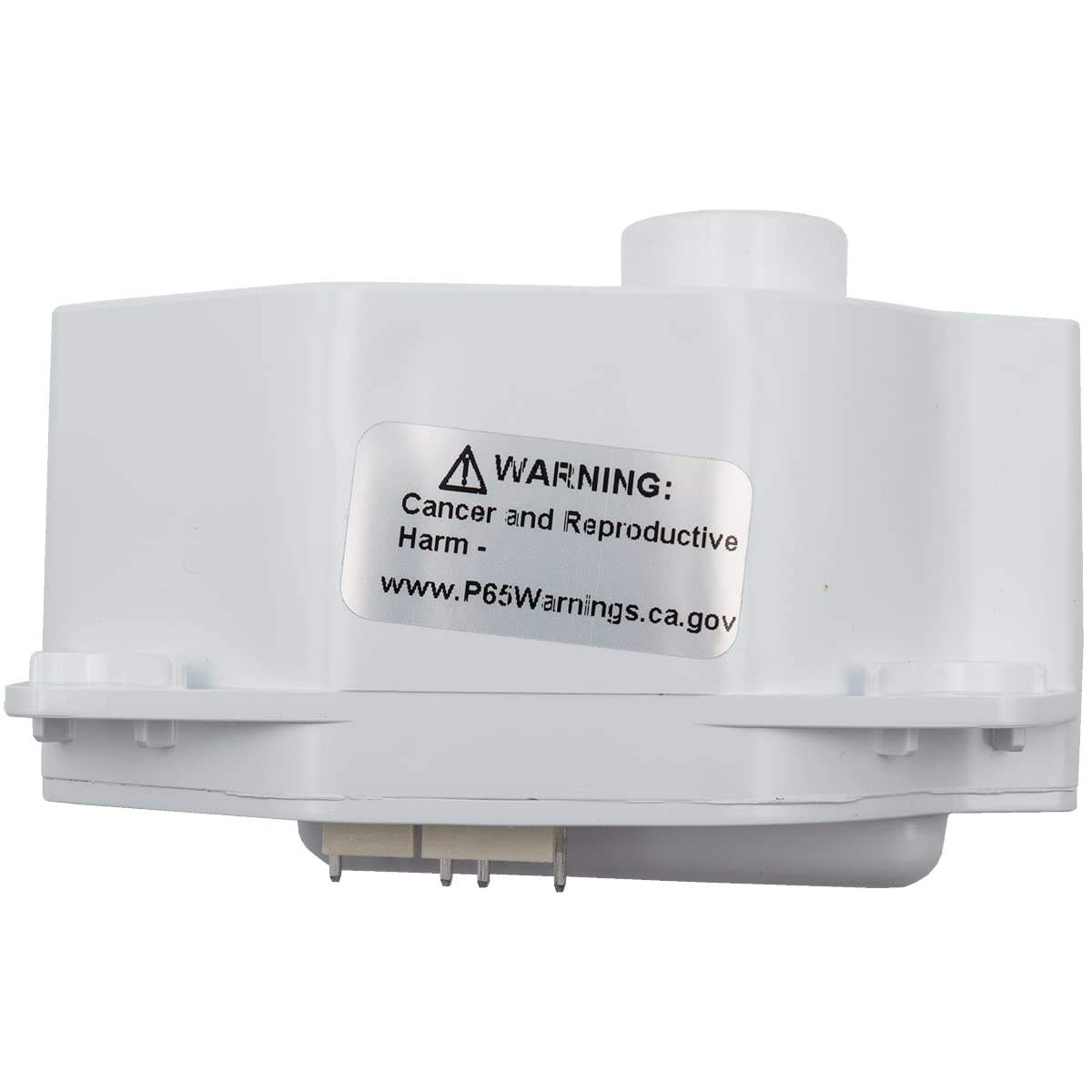 SDW11117906 w11117906-w11202789-refrigerator-ice-dispenser-auger-motor view 31