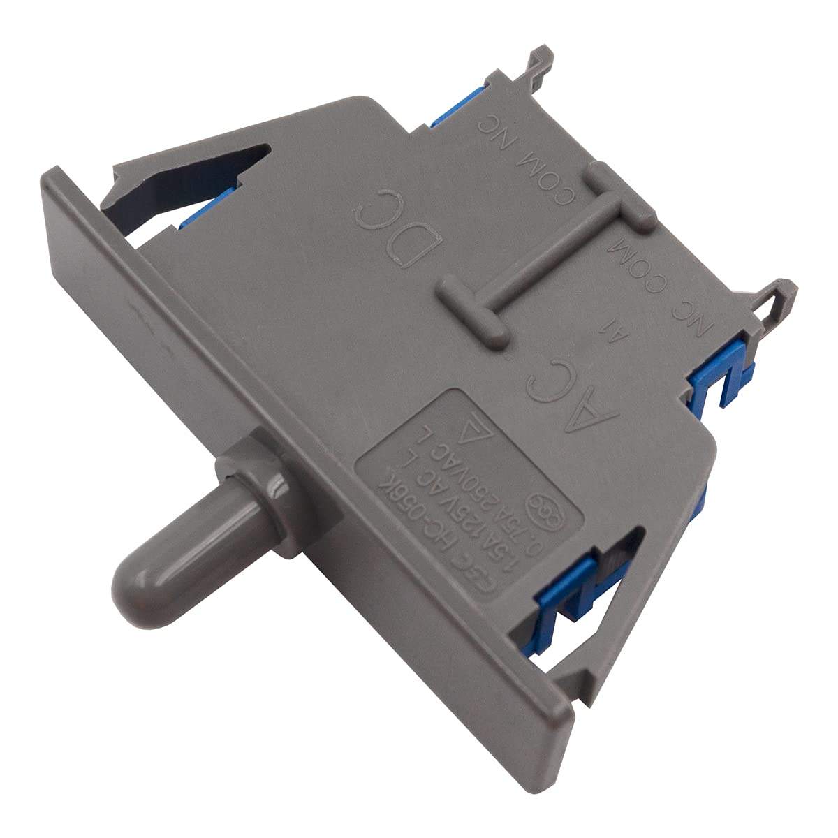 SD6600JB3007K 6600jb3007k-6600jb3007b-refrigerator-door-switch view 31