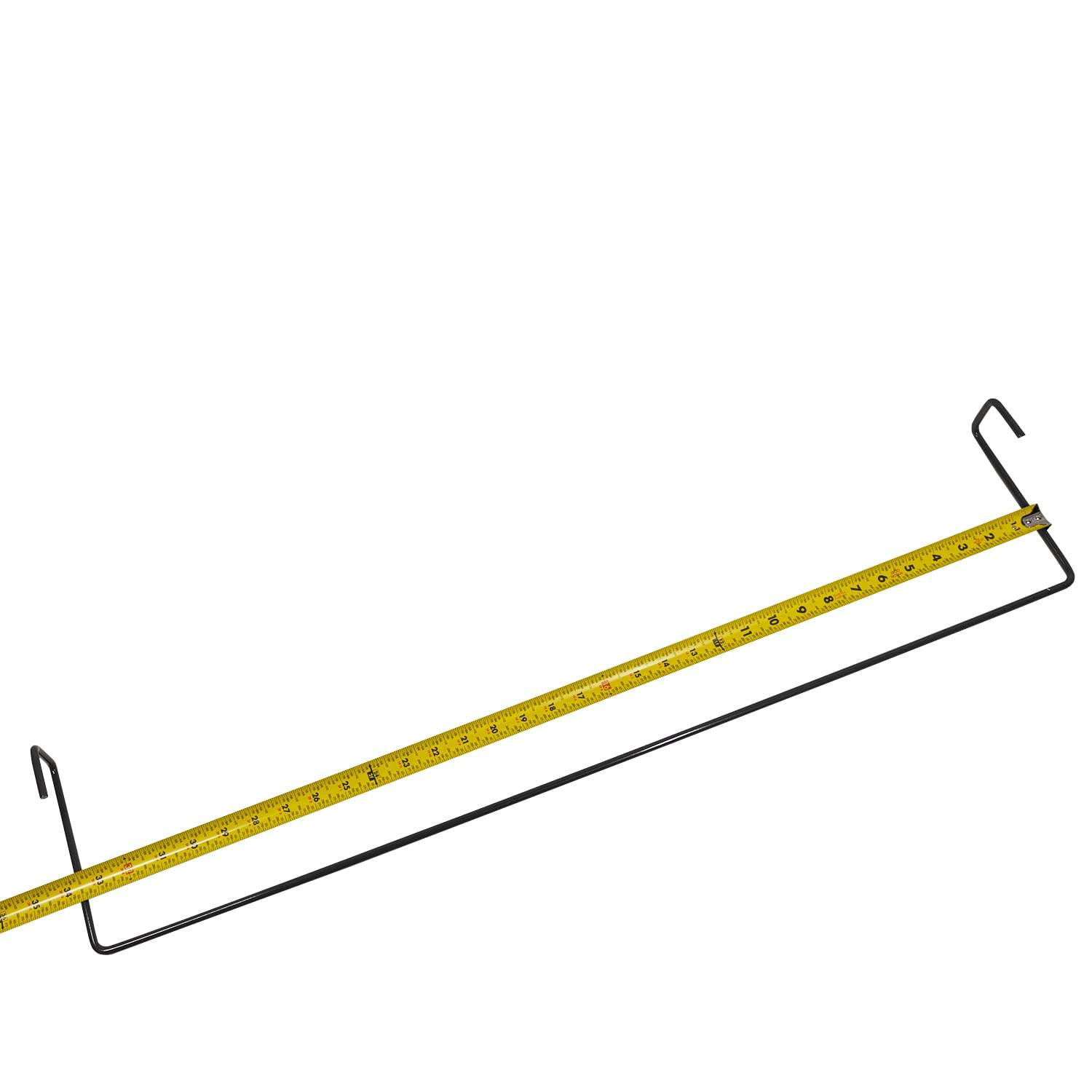 SDDPH33 dph33-hvac-drain-pan-hangers view 11