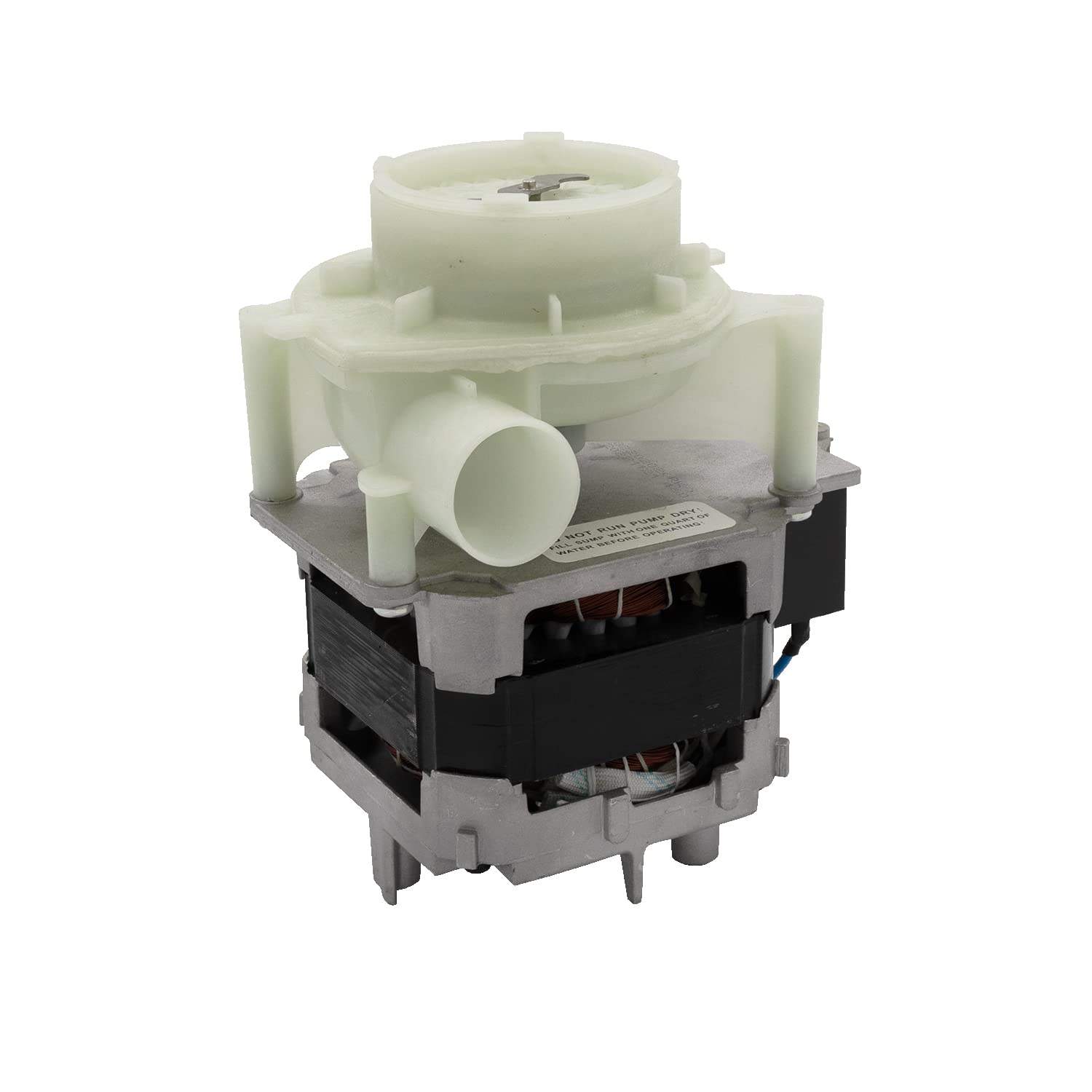 SDWD26X10053 wd26x10053-dishwasher-pump-motor-assembly view 21
