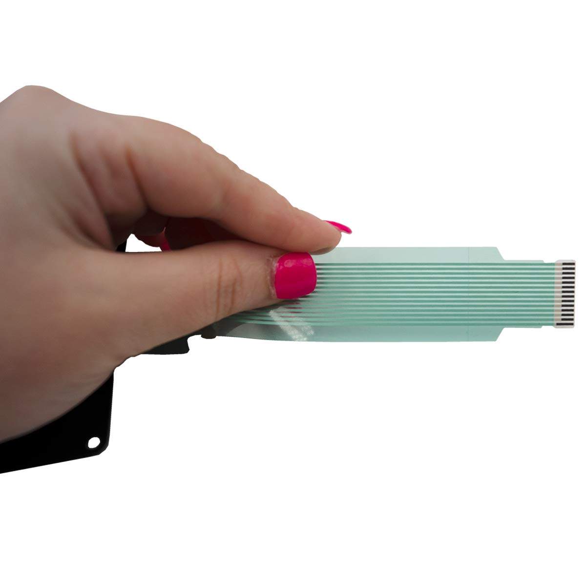 SDDG34-00017A dg34-00017a-3289596-gas-range-membrane-switch view 31