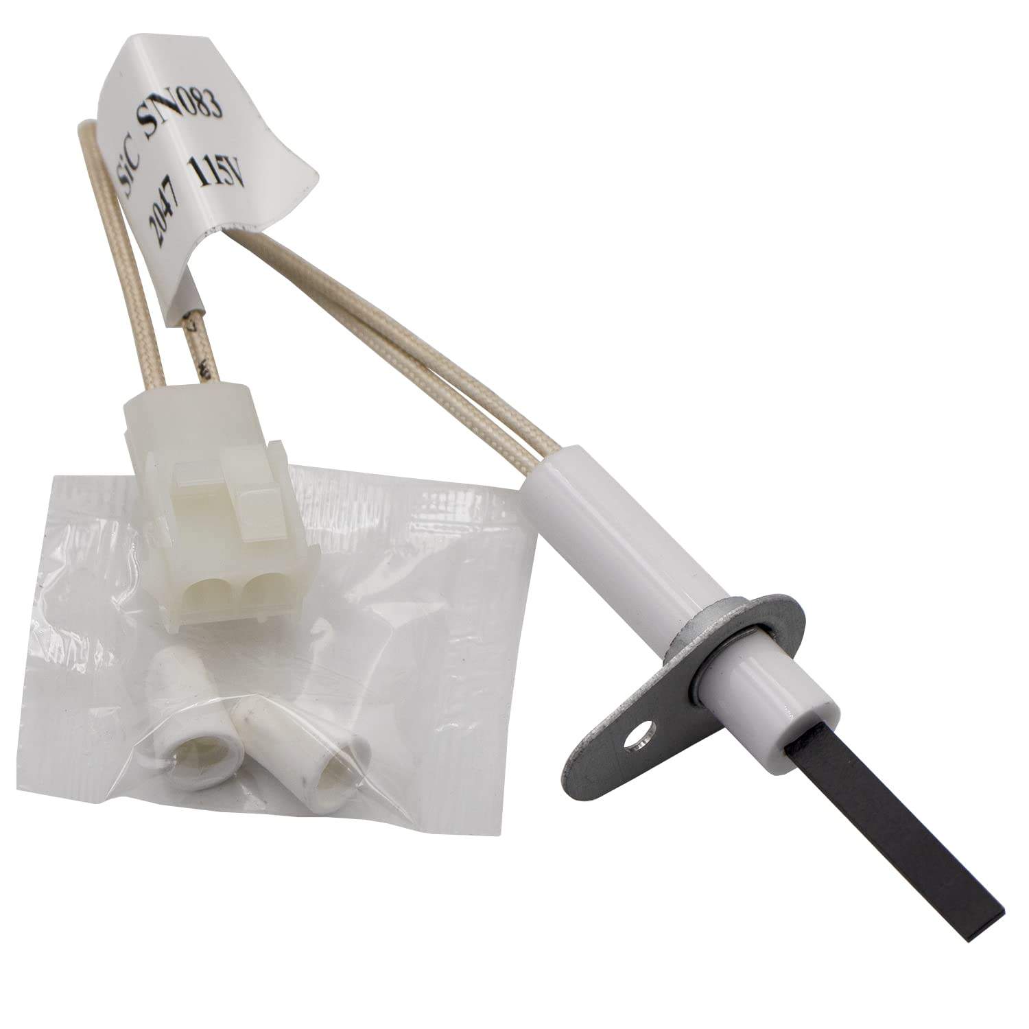 SD789A956A1 789a956a1-025-49808-000-furnace-igniter view 21