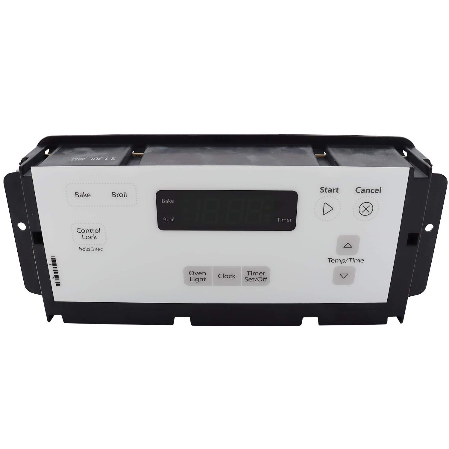 SDW11122557 W11122557-W10348616-range-control-board