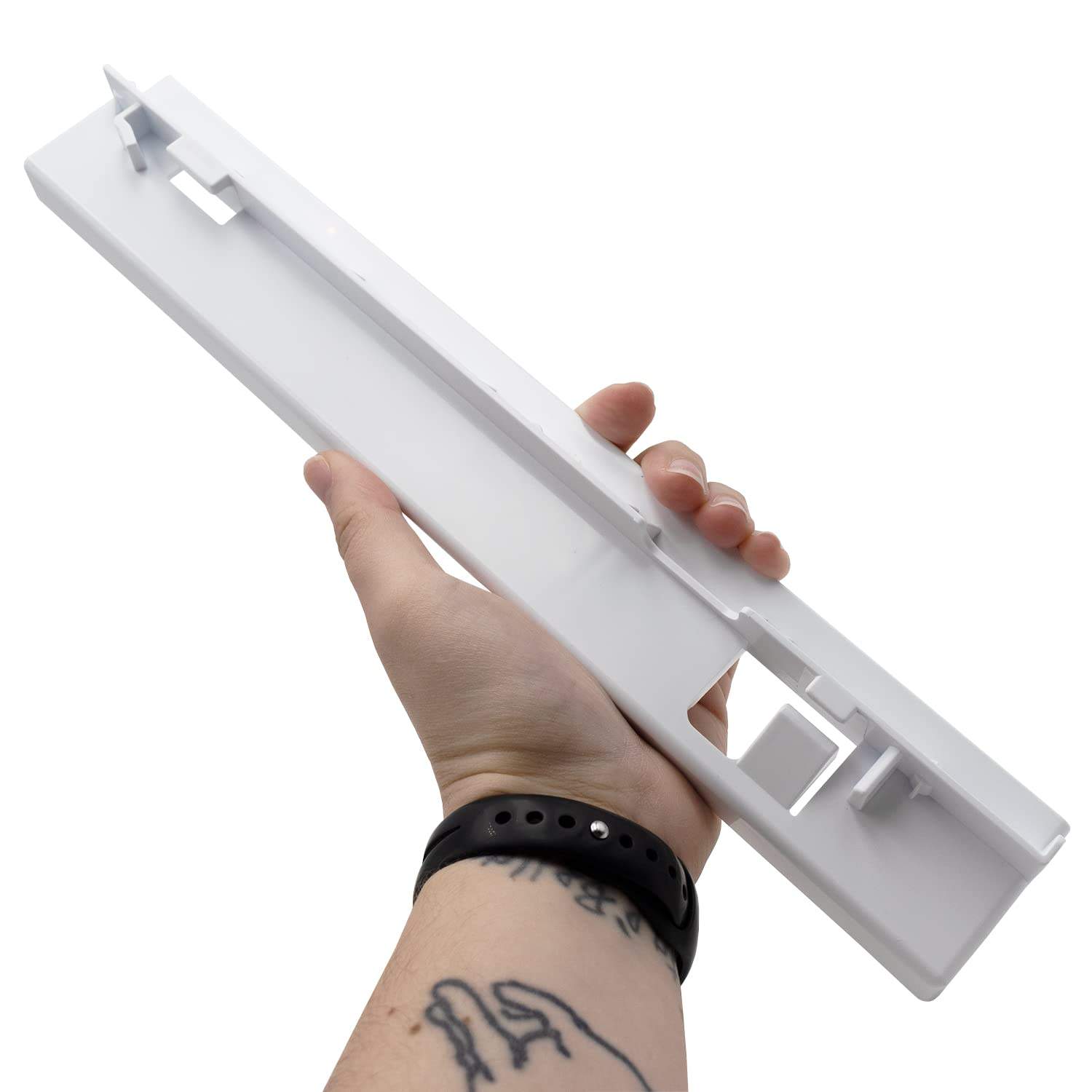 SD4932JA1010A 4932ja1010a-1395102-refrigerator-freezer-basket-support-rail view 41