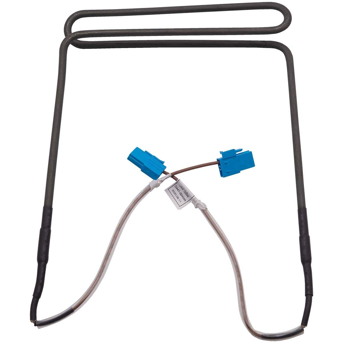 SDDA47-00434A da47-00434a-ap5585243-refrigerator-defrost-heater-assembly view 41