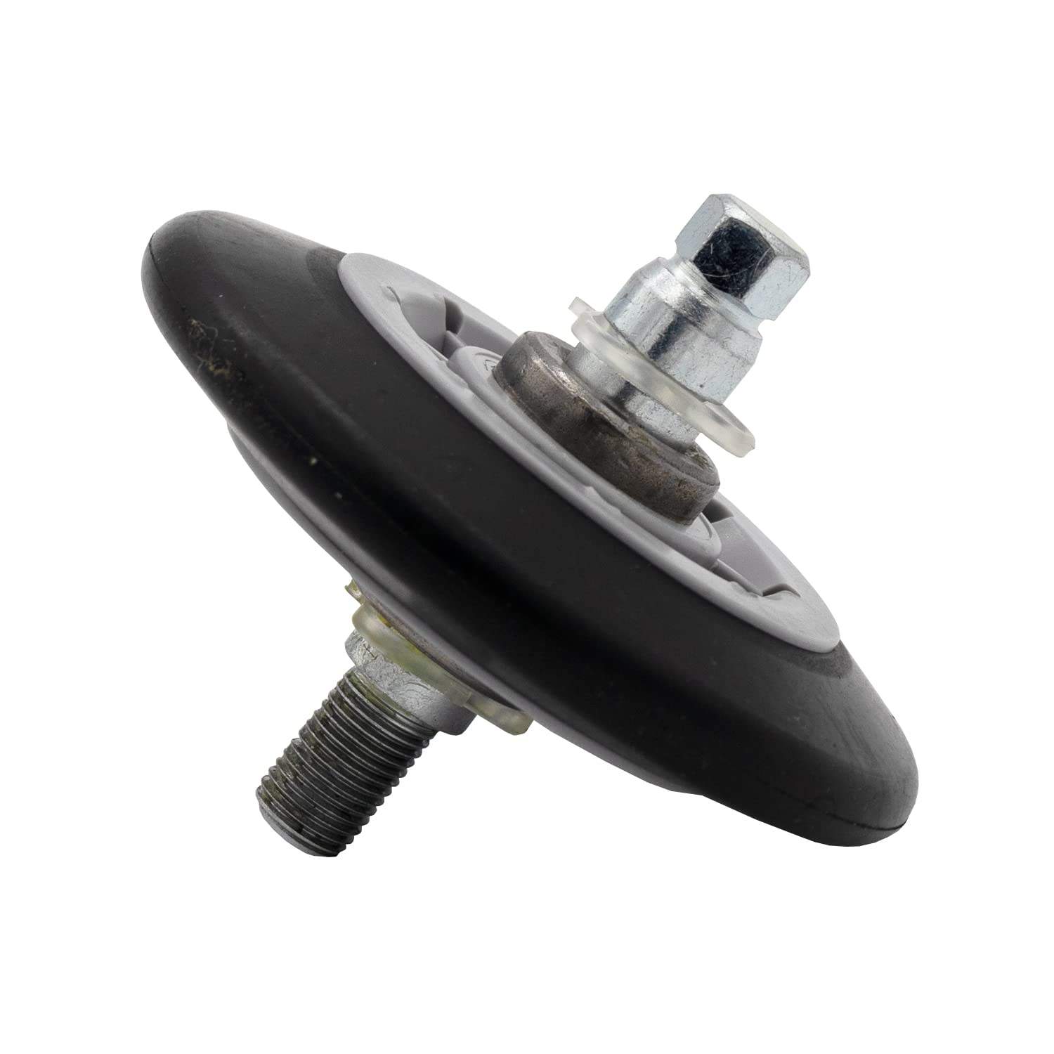 SDWE03X10016 we03x10016-we01x10384-dryer-drum-roller-wheel-assembly view 21