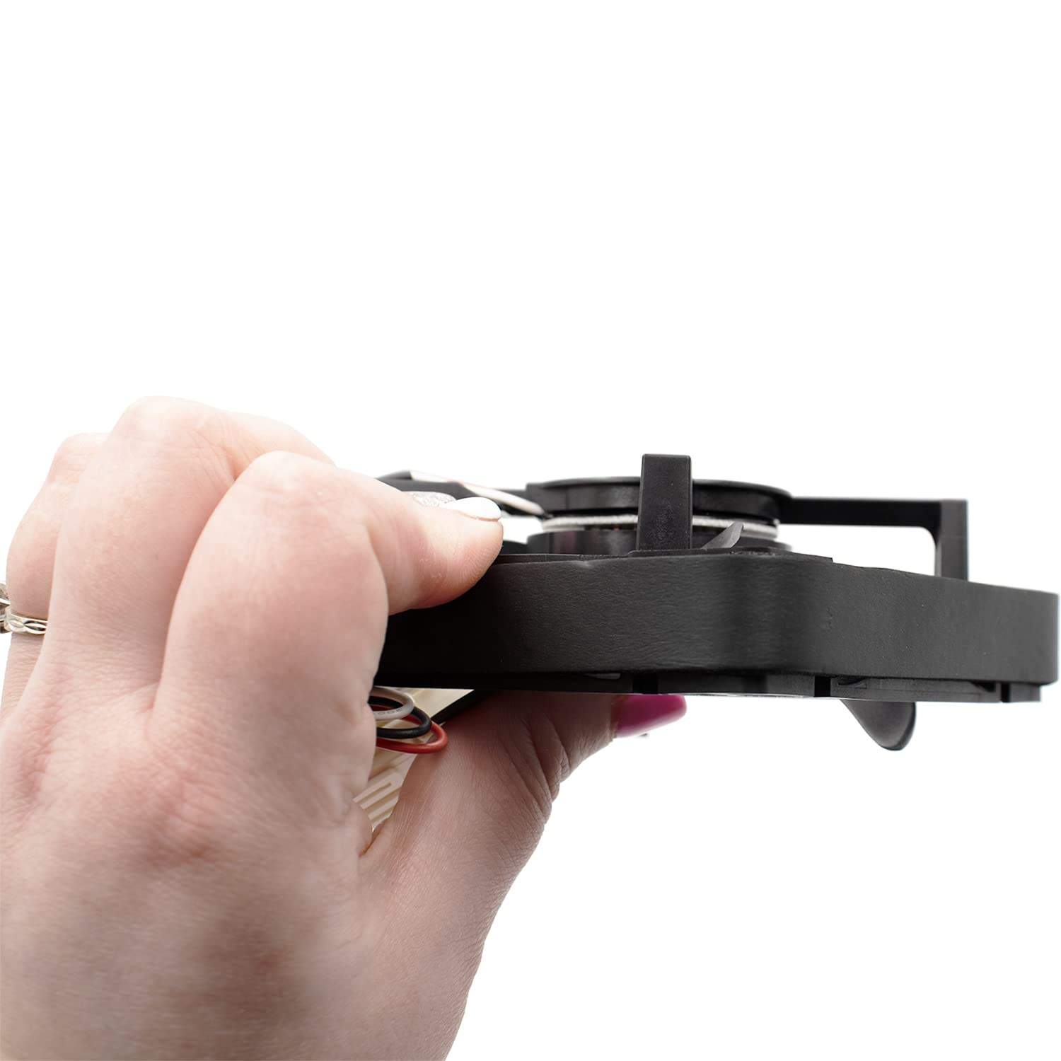 SDDA81-06013A da81-06013a-da31-00287a-refrigerator-evaporator-fan-motor view 51