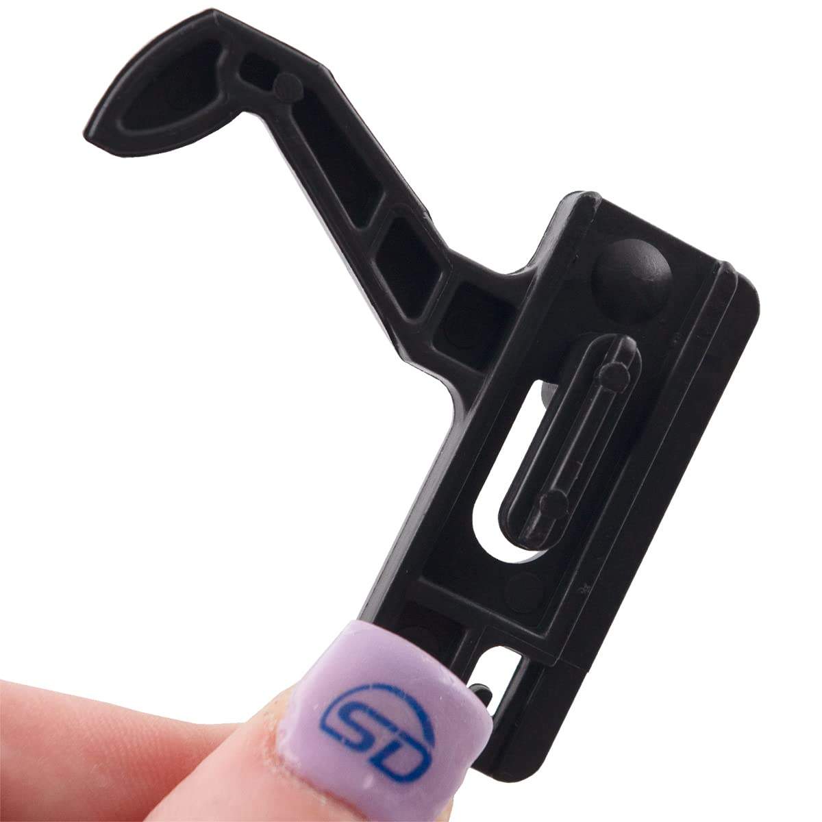 SD5304477389 5304477389-ap4553585-microwave-door-latch view 51