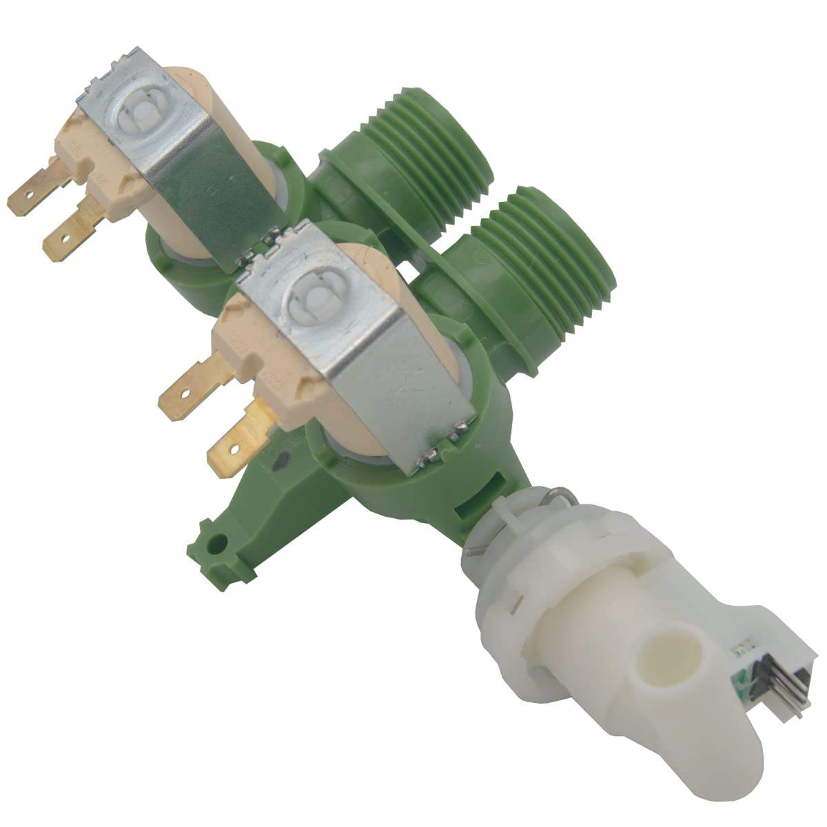 SDWH13X10033 wh13x10033-ps2322455-washer-triple-water-inlet-valve view 21