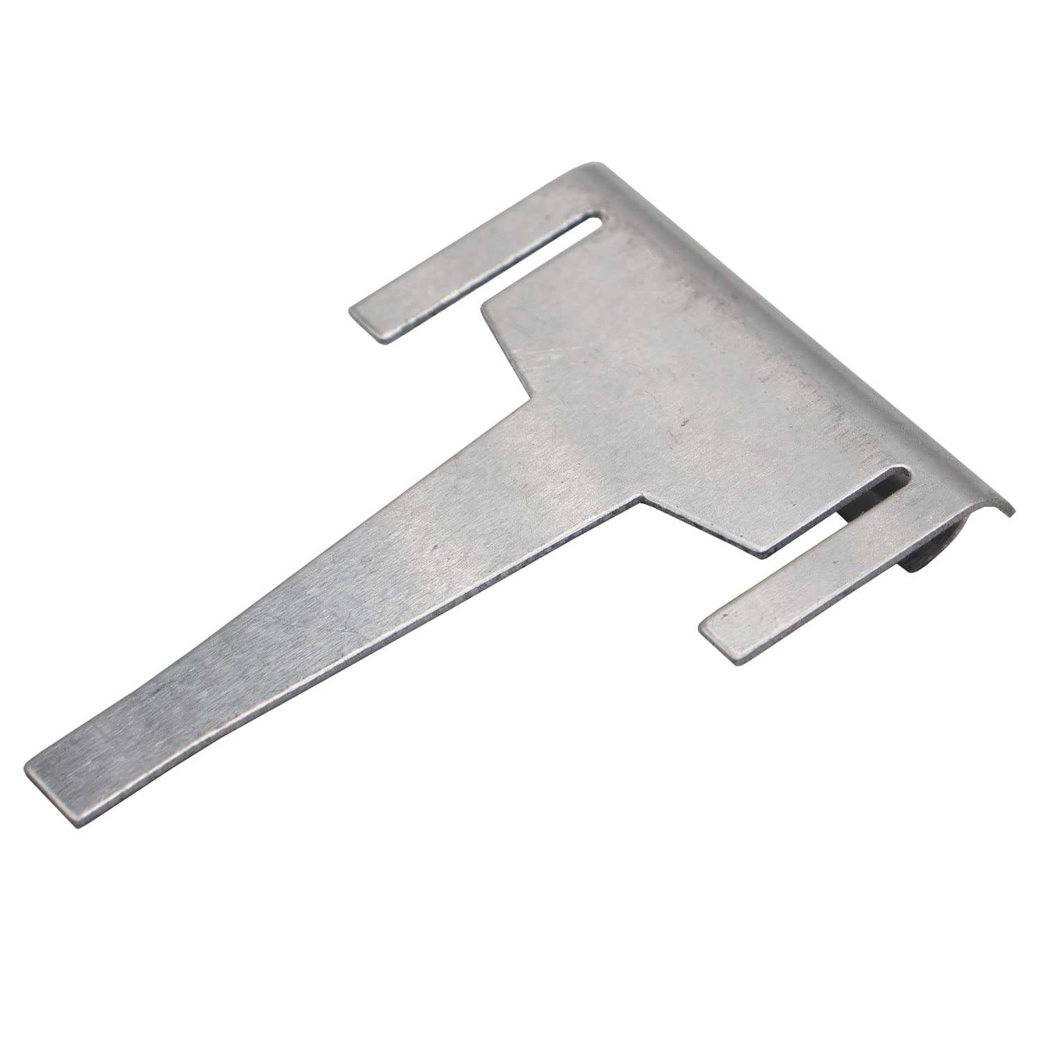 SDDA61-14306A da61-14306a-da61-06796a-refrigerator-plate-heater-drain-clip view 21