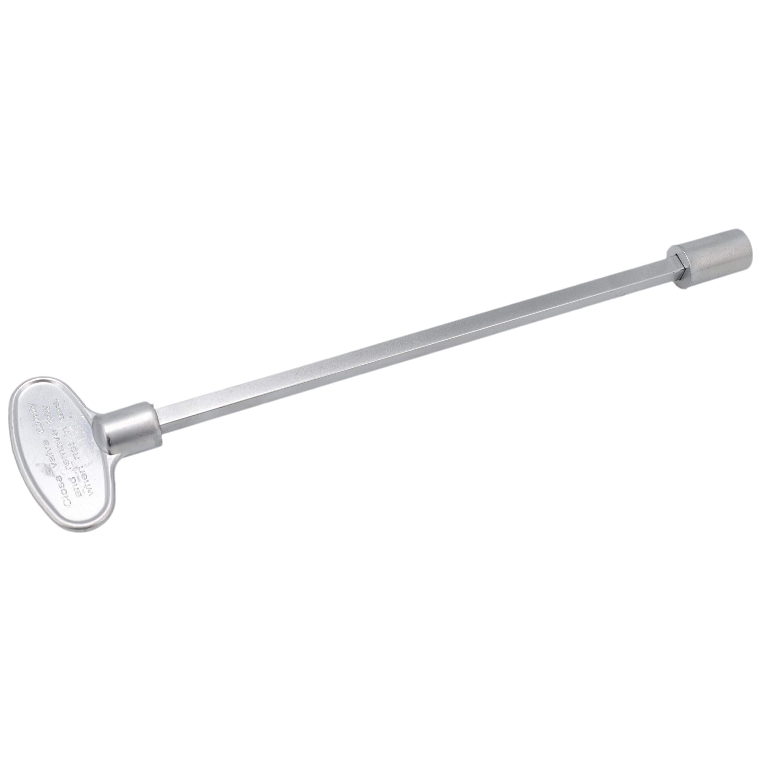 SDSVL-8SC-BF svl-8sc-bf-8-inch-universal-key-chrome-plated view 71
